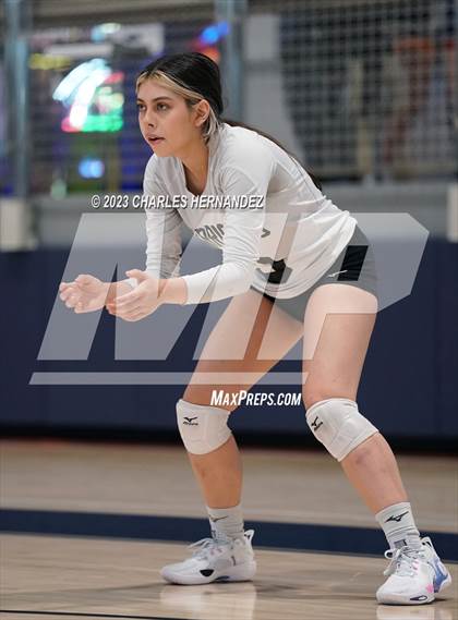 Thumbnail 1 in Memorial Christian Academy vs. Austin Royals HomeSchool (Aggieland Come and Take It Showdown) photogallery.