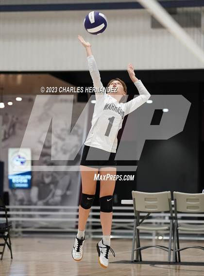Thumbnail 1 in Memorial Christian Academy vs. Austin Royals HomeSchool (Aggieland Come and Take It Showdown) photogallery.
