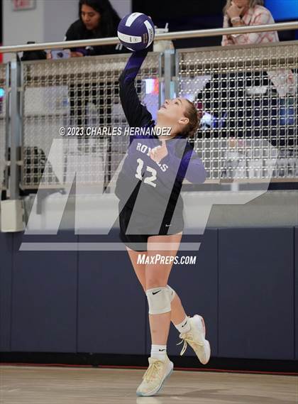 Thumbnail 1 in Memorial Christian Academy vs. Austin Royals HomeSchool (Aggieland Come and Take It Showdown) photogallery.