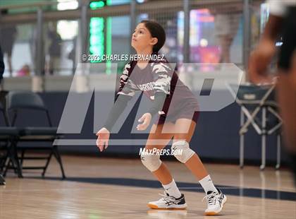 Thumbnail 3 in Memorial Christian Academy vs. Austin Royals HomeSchool (Aggieland Come and Take It Showdown) photogallery.