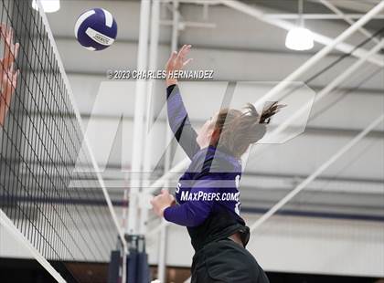 Thumbnail 1 in Memorial Christian Academy vs. Austin Royals HomeSchool (Aggieland Come and Take It Showdown) photogallery.