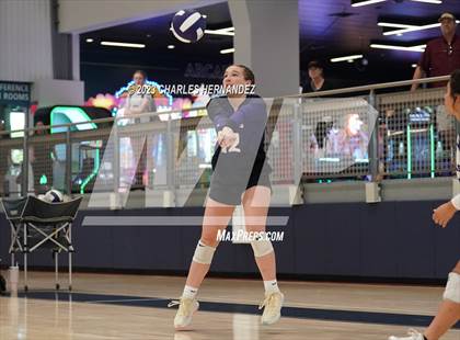Thumbnail 3 in Memorial Christian Academy vs. Austin Royals HomeSchool (Aggieland Come and Take It Showdown) photogallery.