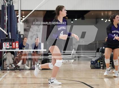 Thumbnail 3 in Memorial Christian Academy vs. Austin Royals HomeSchool (Aggieland Come and Take It Showdown) photogallery.