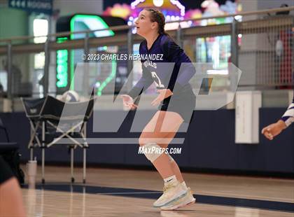 Thumbnail 1 in Memorial Christian Academy vs. Austin Royals HomeSchool (Aggieland Come and Take It Showdown) photogallery.