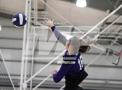 Thumbnail 3 in Memorial Christian Academy vs. Austin Royals HomeSchool (Aggieland Come and Take It Showdown) photogallery.