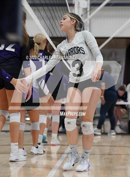 Thumbnail 1 in Memorial Christian Academy vs. Austin Royals HomeSchool (Aggieland Come and Take It Showdown) photogallery.