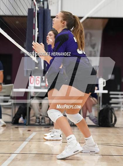 Thumbnail 1 in Memorial Christian Academy vs. Austin Royals HomeSchool (Aggieland Come and Take It Showdown) photogallery.