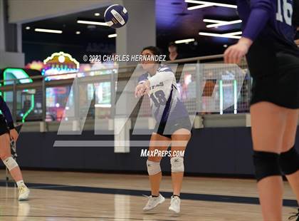 Thumbnail 3 in Memorial Christian Academy vs. Austin Royals HomeSchool (Aggieland Come and Take It Showdown) photogallery.