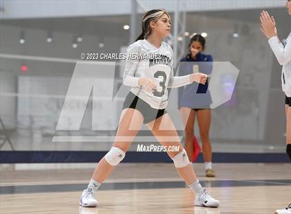 Thumbnail 1 in Memorial Christian Academy vs. Austin Royals HomeSchool (Aggieland Come and Take It Showdown) photogallery.