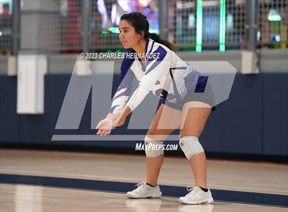 Thumbnail 1 in Memorial Christian Academy vs. Austin Royals HomeSchool (Aggieland Come and Take It Showdown) photogallery.