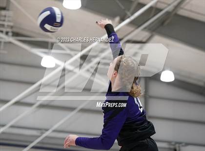 Thumbnail 2 in Memorial Christian Academy vs. Austin Royals HomeSchool (Aggieland Come and Take It Showdown) photogallery.