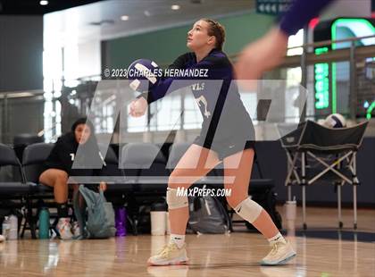 Thumbnail 1 in Memorial Christian Academy vs. Austin Royals HomeSchool (Aggieland Come and Take It Showdown) photogallery.
