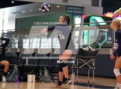 Thumbnail 1 in Memorial Christian Academy vs. Austin Royals HomeSchool (Aggieland Come and Take It Showdown) photogallery.