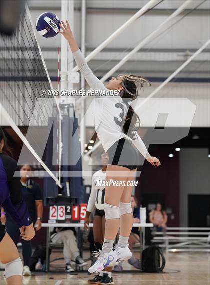 Thumbnail 1 in Memorial Christian Academy vs. Austin Royals HomeSchool (Aggieland Come and Take It Showdown) photogallery.