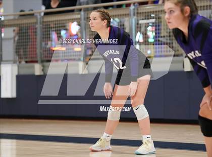 Thumbnail 2 in Memorial Christian Academy vs. Austin Royals HomeSchool (Aggieland Come and Take It Showdown) photogallery.