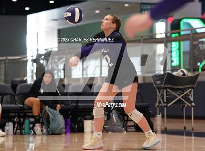 Thumbnail 2 in Memorial Christian Academy vs. Austin Royals HomeSchool (Aggieland Come and Take It Showdown) photogallery.