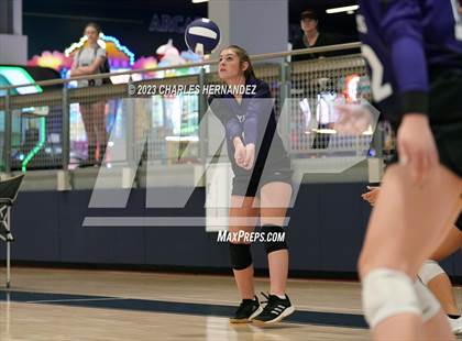 Thumbnail 2 in Memorial Christian Academy vs. Austin Royals HomeSchool (Aggieland Come and Take It Showdown) photogallery.
