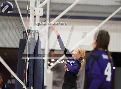 Thumbnail 2 in Memorial Christian Academy vs. Austin Royals HomeSchool (Aggieland Come and Take It Showdown) photogallery.