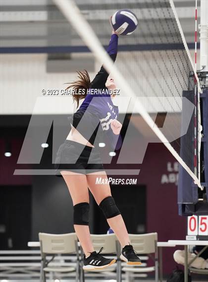 Thumbnail 1 in Memorial Christian Academy vs. Austin Royals HomeSchool (Aggieland Come and Take It Showdown) photogallery.