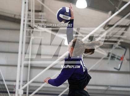 Thumbnail 2 in Memorial Christian Academy vs. Austin Royals HomeSchool (Aggieland Come and Take It Showdown) photogallery.