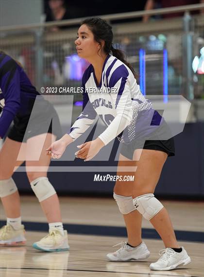 Thumbnail 3 in Memorial Christian Academy vs. Austin Royals HomeSchool (Aggieland Come and Take It Showdown) photogallery.