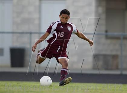Thumbnail 2 in Marvin Ridge vs Jay M Robinson photogallery.