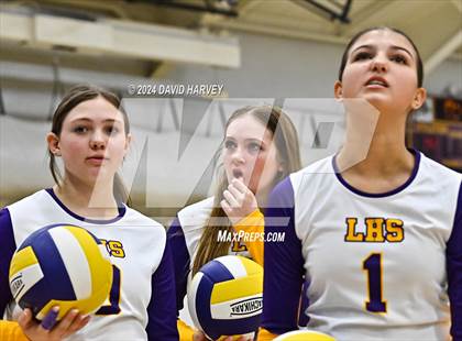 Thumbnail 1 in Bear Creek vs Littleton photogallery.