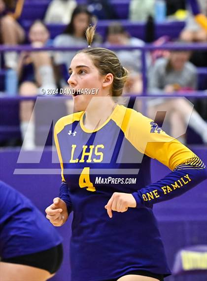 Thumbnail 2 in Bear Creek vs Littleton photogallery.