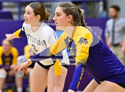 Thumbnail 3 in Bear Creek vs Littleton photogallery.