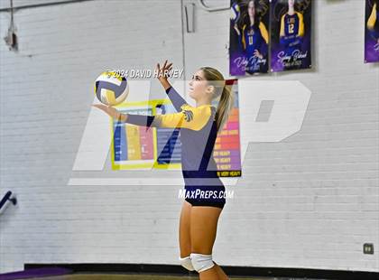Thumbnail 3 in Bear Creek vs Littleton photogallery.