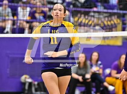 Thumbnail 2 in Bear Creek vs Littleton photogallery.