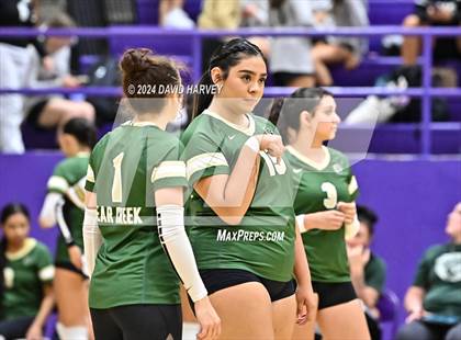 Thumbnail 2 in Bear Creek vs Littleton photogallery.