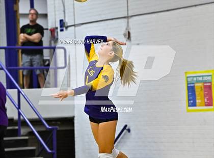 Thumbnail 1 in Bear Creek vs Littleton photogallery.