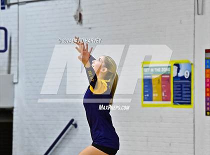 Thumbnail 3 in Bear Creek vs Littleton photogallery.