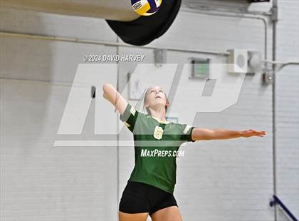 Thumbnail 2 in Bear Creek vs Littleton photogallery.