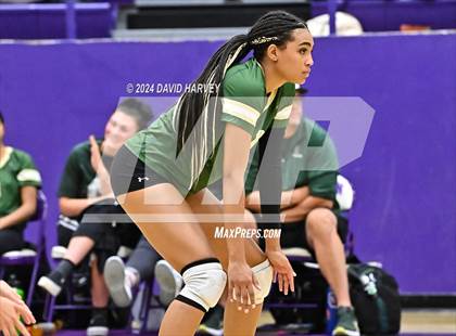 Thumbnail 2 in Bear Creek vs Littleton photogallery.