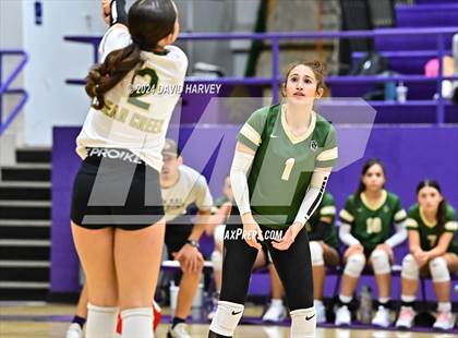 Thumbnail 2 in Bear Creek vs Littleton photogallery.