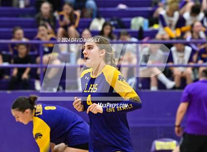 Thumbnail 3 in Bear Creek vs Littleton photogallery.