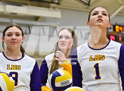 Thumbnail 2 in Bear Creek vs Littleton photogallery.