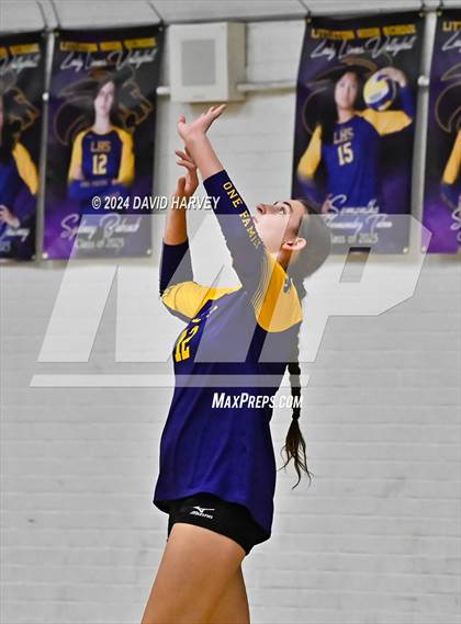 Thumbnail 2 in Bear Creek vs Littleton photogallery.