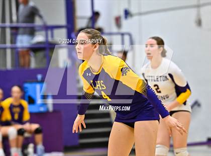 Thumbnail 2 in Bear Creek vs Littleton photogallery.