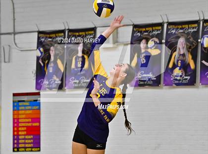 Thumbnail 3 in Bear Creek vs Littleton photogallery.