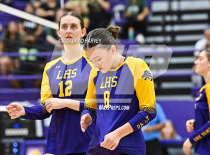 Thumbnail 2 in Bear Creek vs Littleton photogallery.