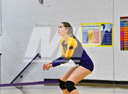 Thumbnail 3 in Bear Creek vs Littleton photogallery.