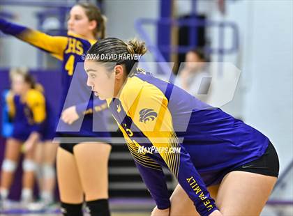 Thumbnail 3 in Bear Creek vs Littleton photogallery.