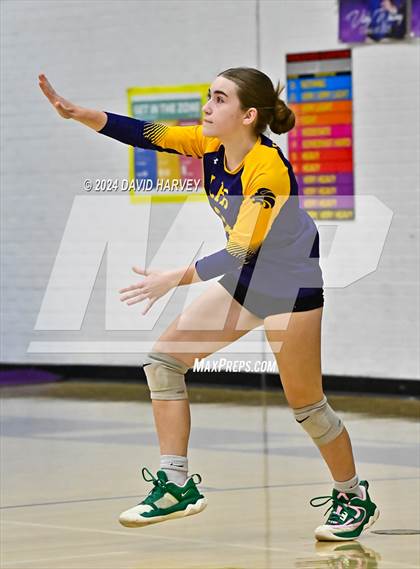 Thumbnail 2 in Bear Creek vs Littleton photogallery.