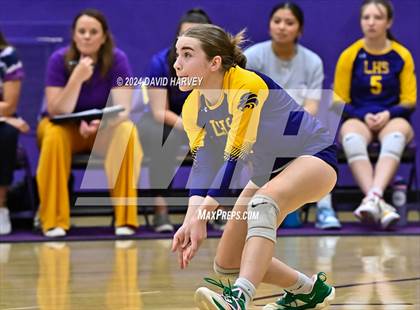 Thumbnail 3 in Bear Creek vs Littleton photogallery.