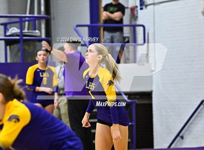 Thumbnail 1 in Bear Creek vs Littleton photogallery.