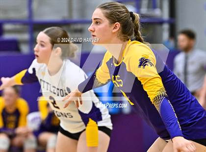 Thumbnail 2 in Bear Creek vs Littleton photogallery.