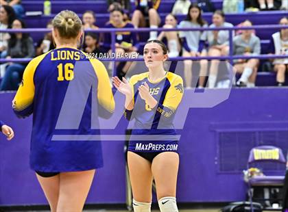 Thumbnail 1 in Bear Creek vs Littleton photogallery.